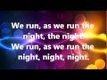 Pitbull - We Run The Night LYRICS - ft. Havana ...