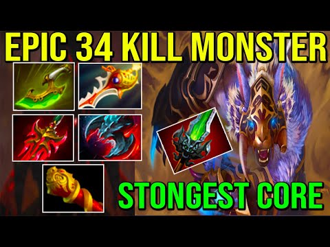 Ursa [ NEW BUILD ] [ GUARANTEE WIN ] [ WATCH and LEARN ]