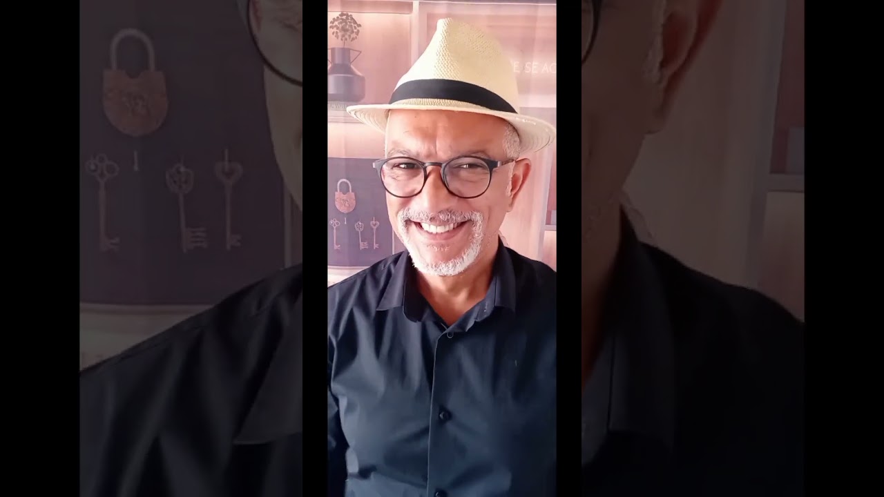 O que habita a sua mente?