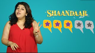 Shaandaar