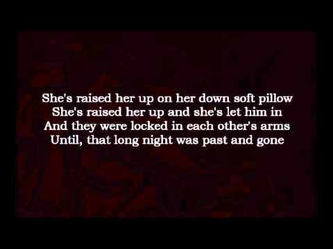 Braoinin - Night Visiting Song