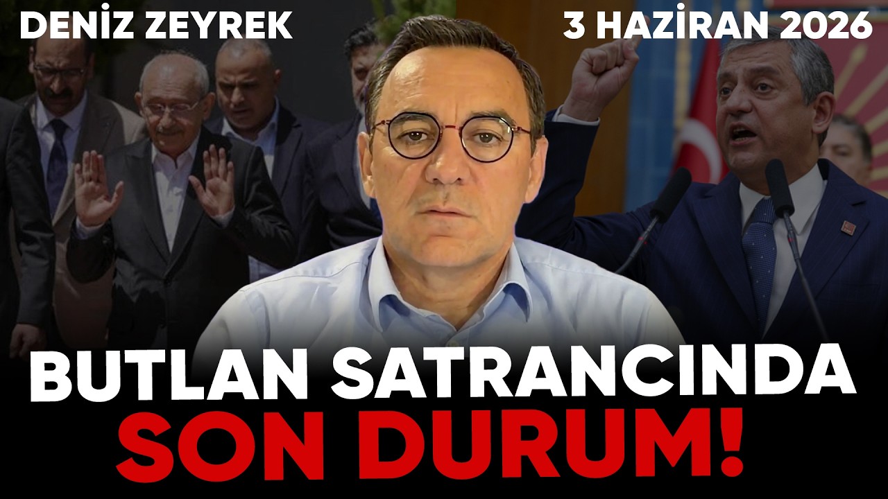 Özel’in 2. gövde gösterisi, CHP’deki “devlet aklı”na (Butlana) kurultay yaptırabilecek mi?