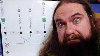 Procédure détaillée - Multivibrateur astable - Oscillateur - En bref