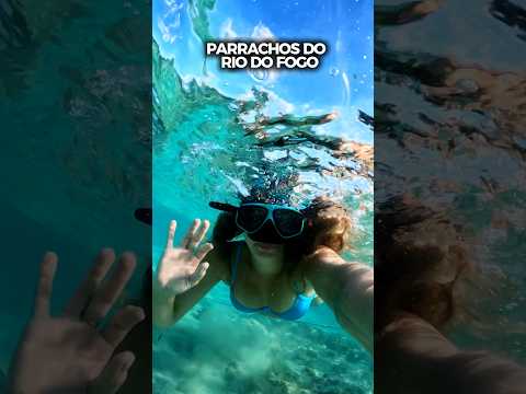 parracho do rio do fogo