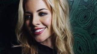 MORGAN JAMES-call my name