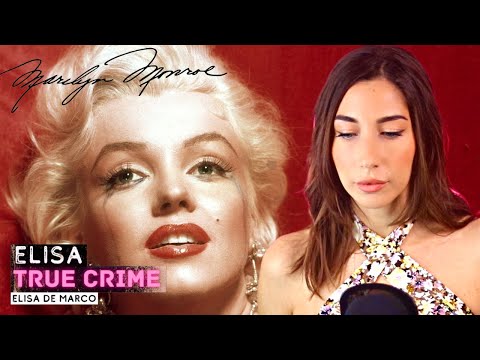 IL CAS0 DI MARILYN MONROE