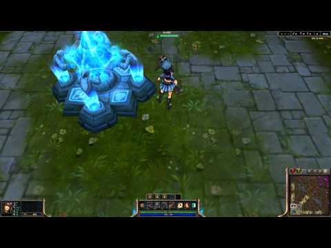 New cait 3.15 running animation