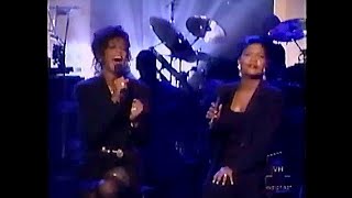 Whitney Houston Live 1995 VH1 Honors - Bridge Over Troubled Waters Ft. CeCe Winans