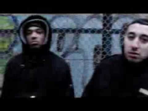 Kinder der Strasse - Asek feat Godsilla