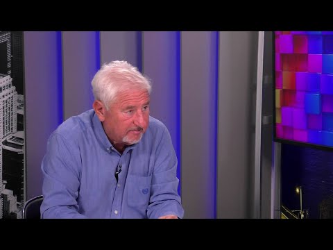 PIRKADAT M. Kende Péterrel: Dr. Magyar György