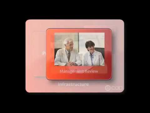 CAP QMEd: What is a QMS?