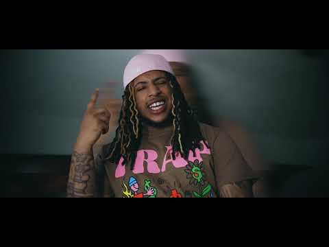 SLG Kwono - "Diss you" [Official Music Video]