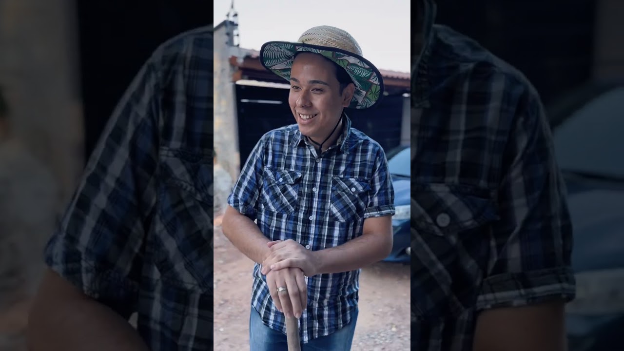 Descobri que meu próprio irmão passou a perna em mim nos negócios da nossa empresa!