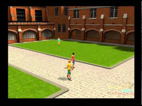 Volleyball Xciting Playstation 2