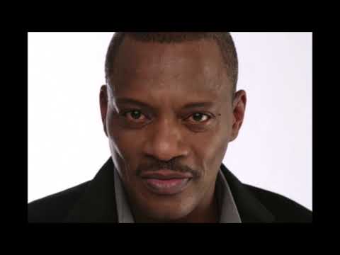 Alexander O'Neal   Hitmix The Official Bootleg Megamix  1989