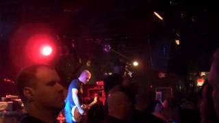 Black Train Jack &#39;Handouts&#39;, Stone Pony, 12/26/2009