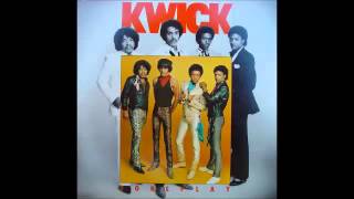 Download lagu Kwick - I'll Get You Right mp3