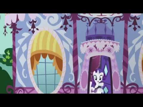 My Little Pony Friendship is Magic Season 1 Episode 24   Owl's Well That Ends