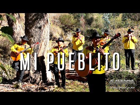 ALAXPACHA - MI PUEBLITO (2018)