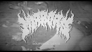 Mirrors - Solipsistic Death [Official Lyric Video] (2017)