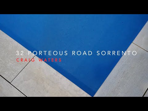 32 Porteous Road, Sorrento, WA 6020, 4 Kuwarto, 3 Banyo, House