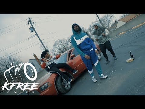 Job JB x Wuandot x Saucynel - They Don't Know Me (Official Video) Shot By @Kfree313