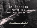 An Feochan, low whistle slow air