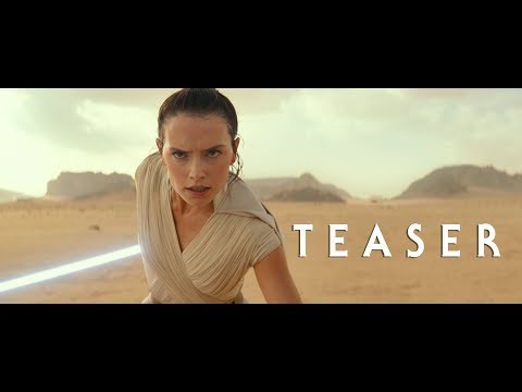 Official Teaser