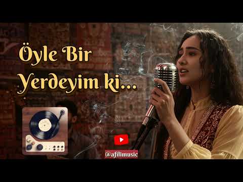 Öyle Bir Yerdeyim ki - Selda Bağcan - Arabesk Cover  #music #guitar #rock #cover #arabesk 