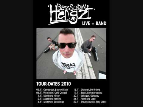 Bass Sultan Hengzt - Warum ich Dich liebe (prod. by PopRockz!) *NEU* 2010