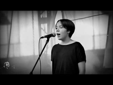 Non, Je ne regrette rien - Zuza Początek