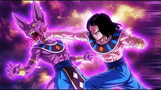 O dia em que 17 e sua irmã se tornaram deuses (História Completa)