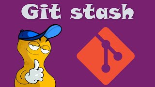 [Git] What is Git Stash and how to use it