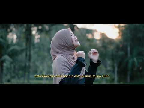 Nazwa Maulidia - Sholawat Jibril Lirik