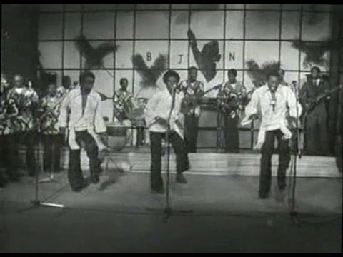 Bembeya Jazz - Tama tama. 1979