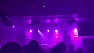 ‘Ceiling Fan In My Spoon’ - The Lemonheads - 02/10/22 @ The Lemon Tree, Aberdeen