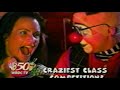 Kids WB50 Craziest Class Competition 2000 Kids WB Commercial