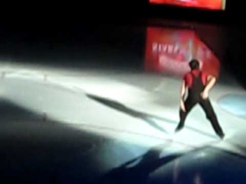 Micheal Weiss - some piece played on a harmonica (sorry, I don't know the name)