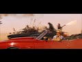 Mad Max: Fieri Road