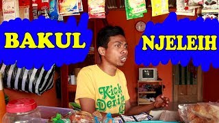 Download lagu KONCI #28 | KOMEDI NGAPAK CILACAP | BAKUL NJELEIH mp3