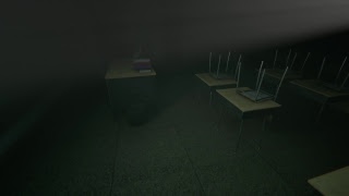 絶対ビビらない男＜アウトラスト2＞
