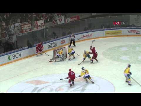 LHC TV - Highlights 27 janvier 2013