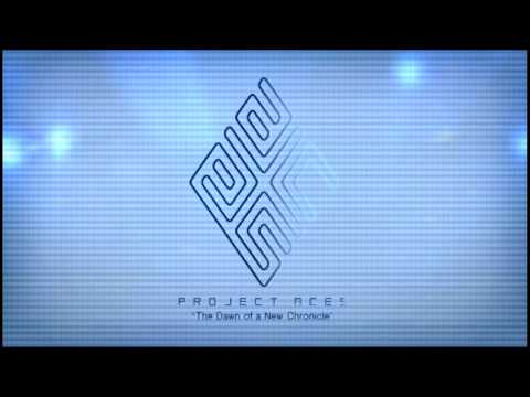 Spetz Playz Ace Combat X Part 1 - SHIELD Helicarrier