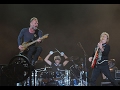 The Police Live Rock In Rio 2008 Madrid