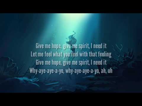 RedOne feat  Adelina & Now United   One World Lyrics