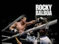 Rocky soundtrack - It's a Fight 