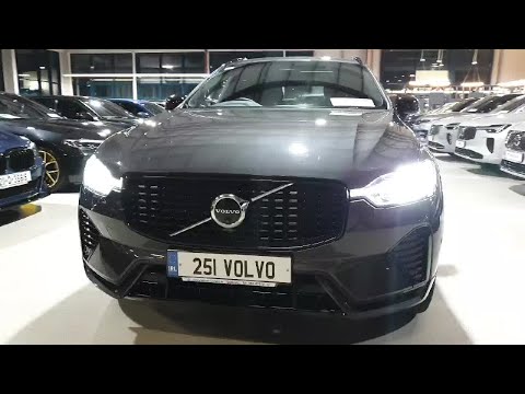 2025 Volvo XC60