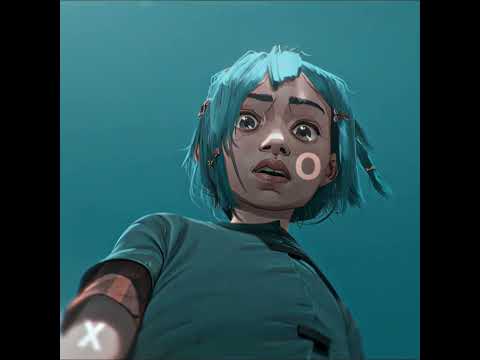 Jinx Edit V1 | Timeless - The Weeknd, Playboi Carti