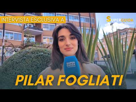 "Cuori 3", intervista esclusiva a Pilar Fogliati: "Delia scoprirà una verità dolorosa"