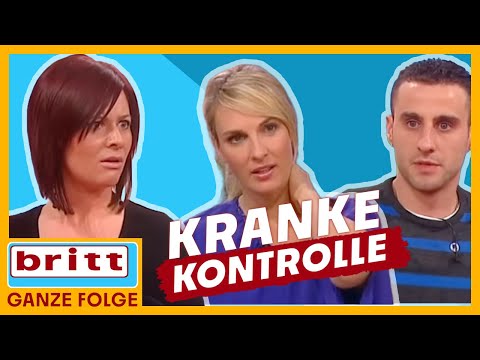 Ehe unter Kontrolle: Er filmte seine Frau heimlich aus purer Eifersucht | Britt